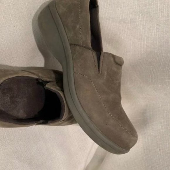 Red Wing Women's Slip-On Shoes 7.5W - Picture 6 of 9